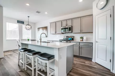 520 Nolan Way, Little Elm, TX 75068