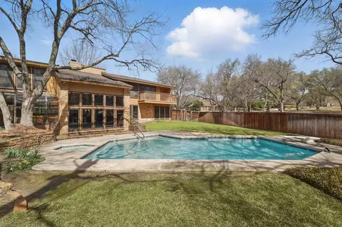 7429 Lochwood Ct, Fort Worth, TX 76179