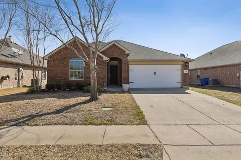 238 Houston St, Lavon, TX 75166