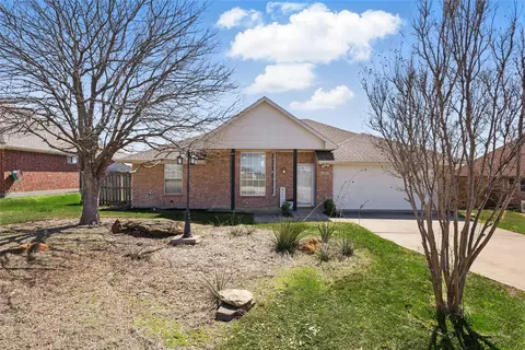 200 Radecke Rd, Krum, TX 76249