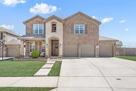 7704 Spritsail Ln, Fort Worth, TX 76179