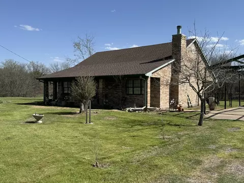2130 County Road 0025, Corsicana, TX 75110