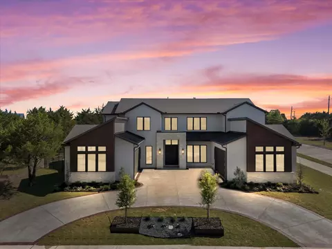306 Broadmoor Dr, Heath, TX 75032