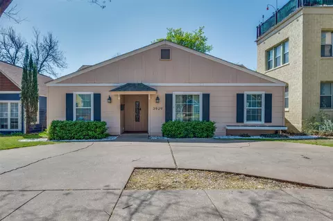 3929 Collinwood Ave, Fort Worth, TX 76107