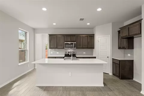 Kitchen - 1818 Iris Rd, Melissa, TX 75454 photo 1 of 3