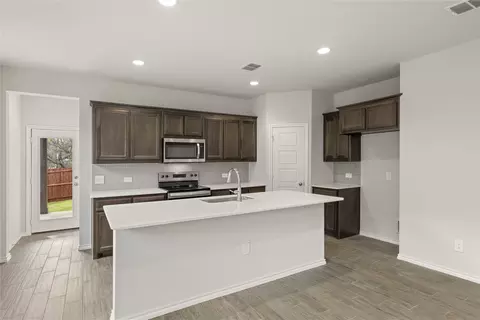 Kitchen - 1818 Iris Rd, Melissa, TX 75454 photo 2 of 3