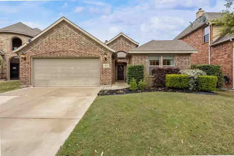 9848 Brazoria Trl, Fort Worth, TX 76126