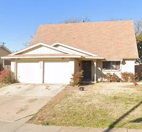 1400 Milam Way, Carrollton, TX 75006