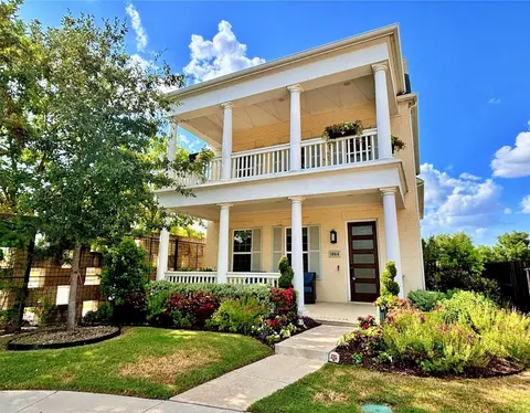 1064 Drew Ln, Allen, TX 75013