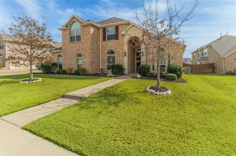 3010 Burgundy Ln, Midlothian, TX 76065