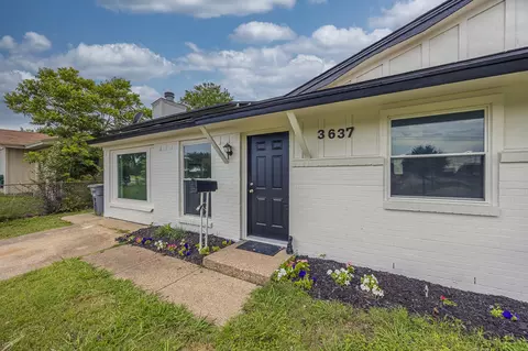 3637 Tioga St, Dallas, TX 75241