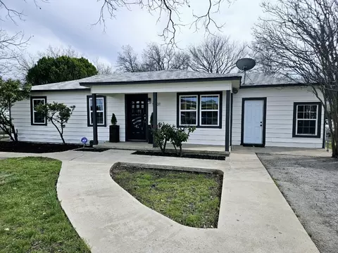 5901 Azle Ave, Sansom Park, TX 76114