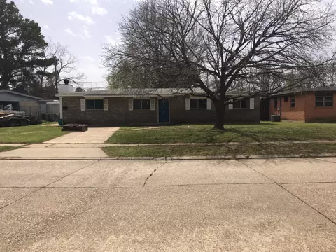5342 Lily St, Bossier City, LA 71112