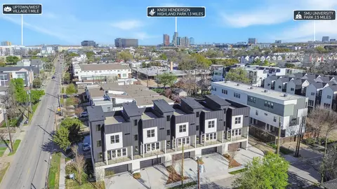 2202 N Carroll Ave #105, Dallas, TX 75204