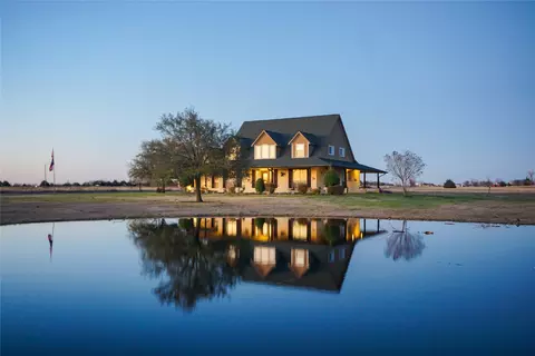 12530 Fm 2932, Forney, TX 75126
