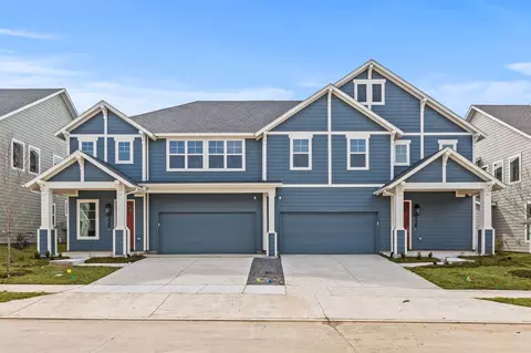 224 Chestnut St, Celina, TX 75009
