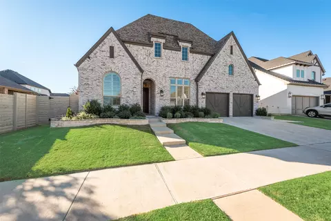 1409 13th St, Argyle, TX 76226