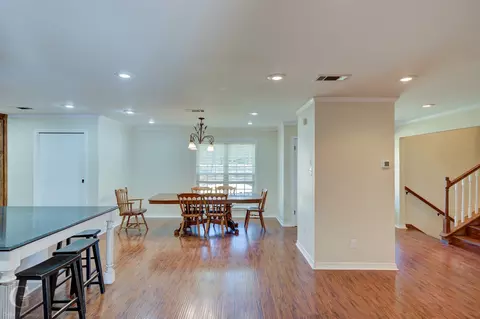 Dining - 441 Burney St, Coushatta, LA 71019 photo 1 of 1