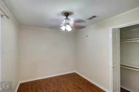 Bedroom - 441 Burney St, Coushatta, LA 71019 photo 8 of 11