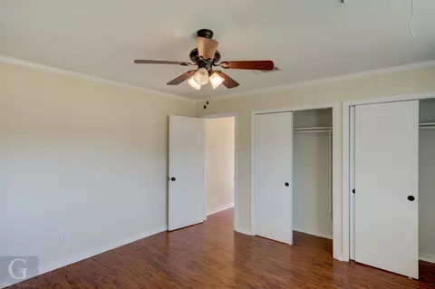 Bedroom - 441 Burney St, Coushatta, LA 71019 photo 2 of 11