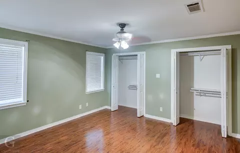 Bedroom - 441 Burney St, Coushatta, LA 71019 photo 3 of 11