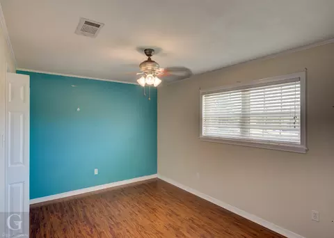 Bedroom - 441 Burney St, Coushatta, LA 71019 photo 10 of 11