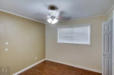 Bedroom - 441 Burney St, Coushatta, LA 71019 photo 7 of 11