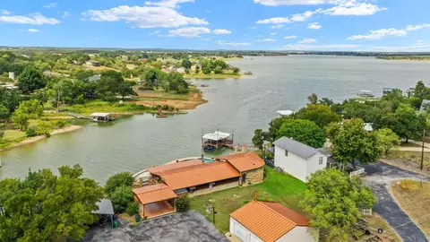 1598 Fm 3003, Graham, TX 76450