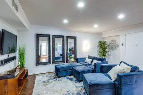 4652 Matilda St #A, Dallas, TX 75206