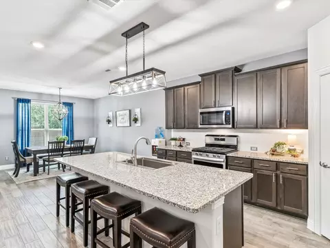 2804 Faro Rd, Aubrey, TX 76227