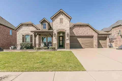 1210 Norwood St, Mansfield, TX 76063