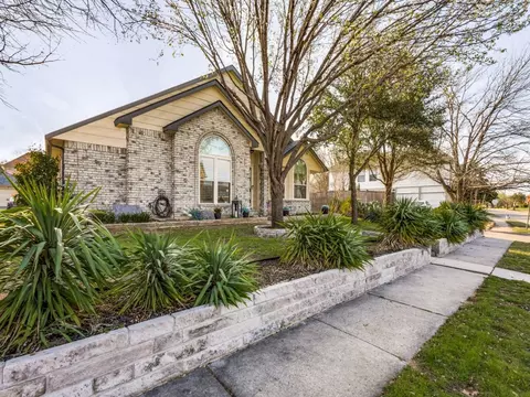 7836 Roundtable Rd, Frisco, TX 75035