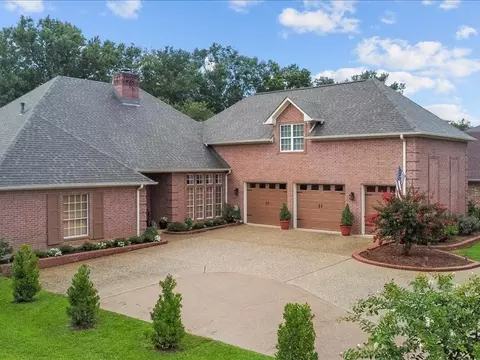 6607 Gleneagles Dr, Tyler, TX 75703