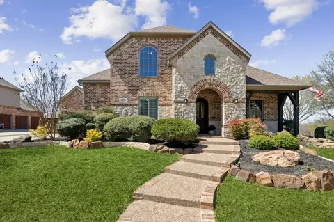 1201 Stonington Dr, Mckinney, TX 75071