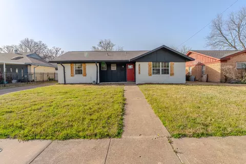 6708 Atha Dr, Dallas, TX 75217