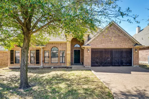 314 Spyglass Dr, Willow Park, TX 76008