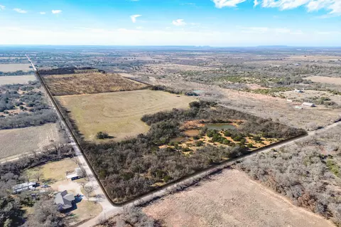 358 County Road 136, Ovalo, TX 79541