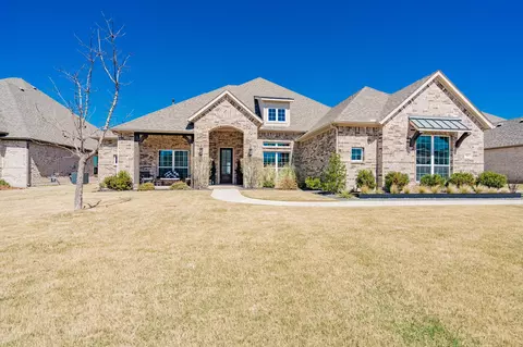 506 Summer Oaks Dr, Rockwall, TX 75087