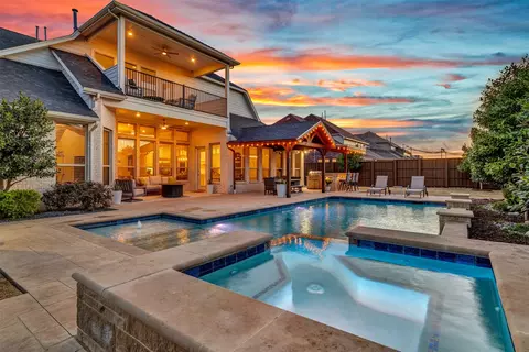 15196 Morning Star Ln, Frisco, TX 75035