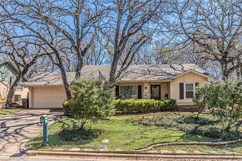 3805 Hastings Dr, Arlington, TX 76013