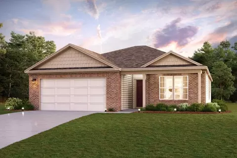 401 Jameson St, Springtown, TX 76082