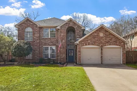 2217 Hazy Meadows Ln, Flower Mound, TX 75028