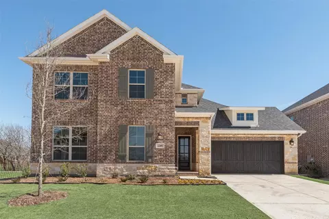 2209 Corbera Ct, Little Elm, TX 75068