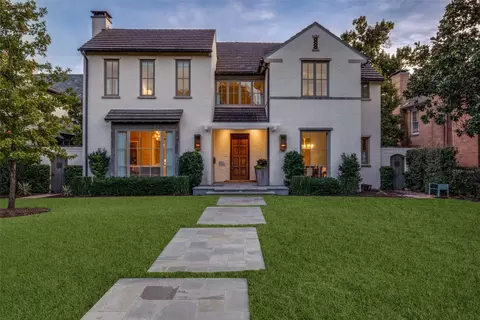3561 Colgate Ave, University Park, TX 75225