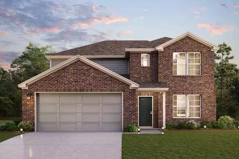 3523 Sourwood Ln, Dallas, TX 75253