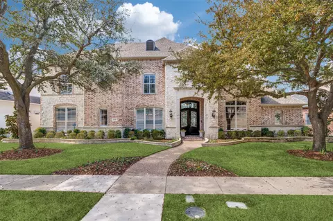 5135 Burkett Dr, Frisco, TX 75034