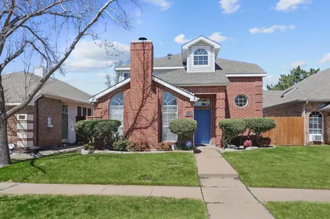 1343 Maplewood Dr, Lewisville, TX 75067