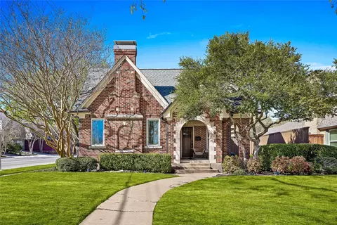 5503 Morningside Ave, Dallas, TX 75206