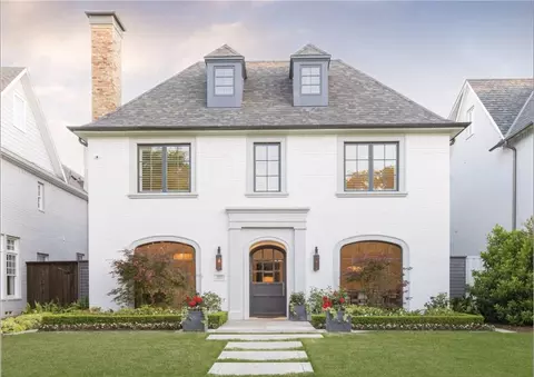 3921 Bryn Mawr Dr, University Park, TX 75225