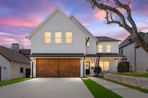 6946 La Vista Dr, Dallas, TX 75214